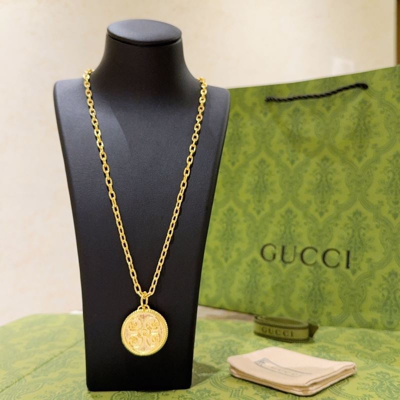 Gucci Necklaces